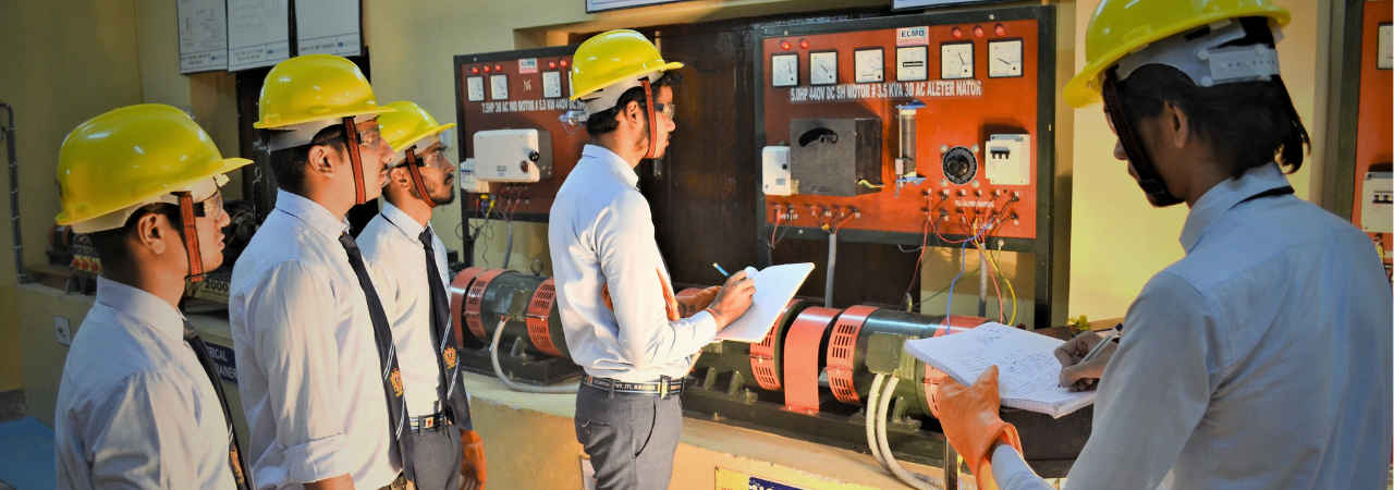 Excellent Practical Training System