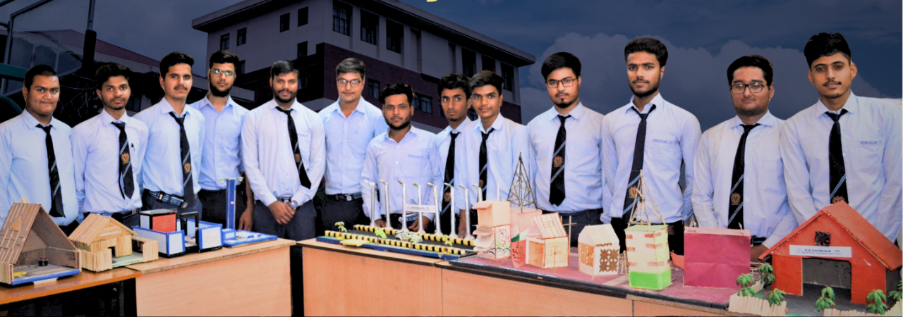 Project Showcase, Learning by Doing