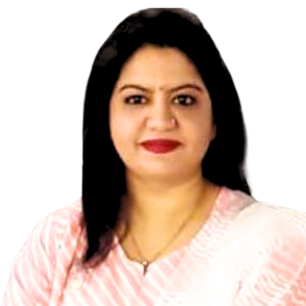 Mrs. Archana Purohit