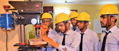 Campus / Training photo